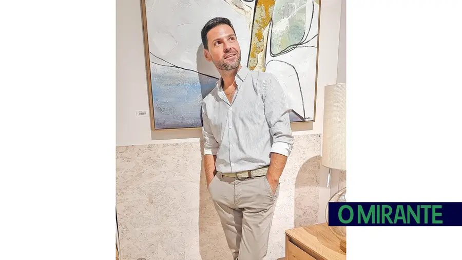 Hugo Mateus / CEO e interior designer