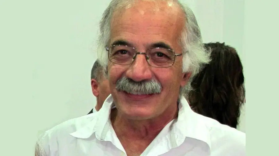 Morreu o professor e antigo vice-presidente da Câmara de Almeirim Francisco Maurício