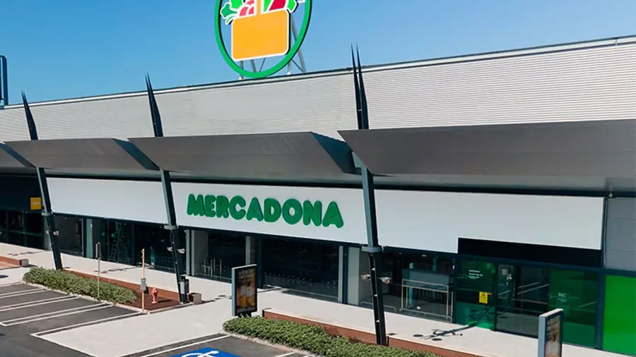 Mercadona participa na campanha solidária do Banco Alimentar Contra a Fome