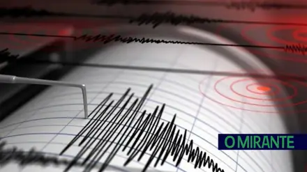 sismo terramoto sismografo