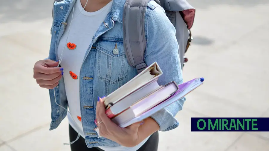 Educação na Golegã: resultados escolares analisados e obras nas escolas em andamento