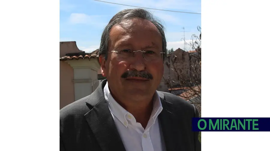 Presidente da Câmara de Torres Novas, Pedro Ferreira, não se compromete, para já, em avançar com a gratuitidade nos transportes públicos na cidade