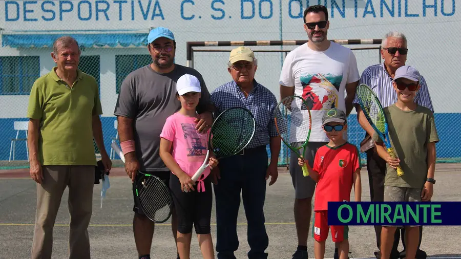 Dirigentes do clube do Quintanilho estão a lutar para manter o clube de portas abertas e com actividades