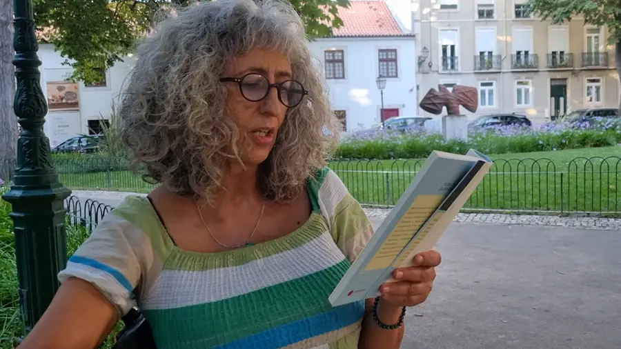 Paula Morais e o Kodak do Quotidiano