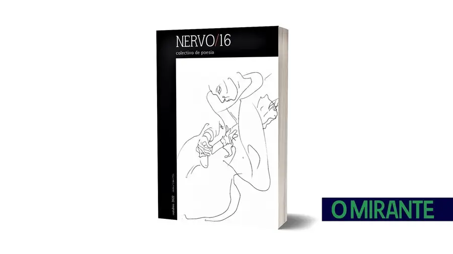 Revista de poesia Nervo vai ter uma edição especial dedicada às viagens