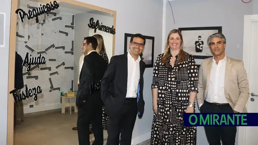 Dia da Saúde Mental: “Valorizamos muito mais a nossa saúde física do que a mental” 