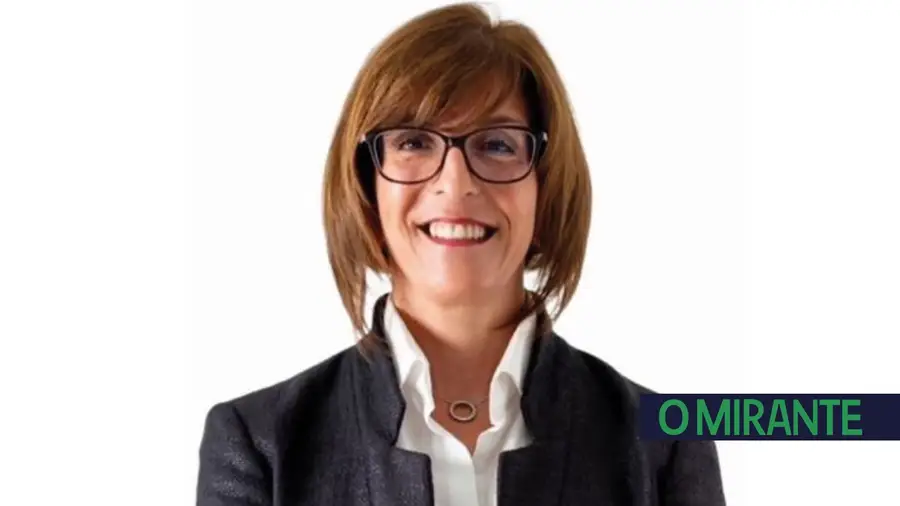 Carla Batista é a nova líder do PS em Alcanena