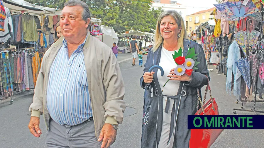 Feira de Santa Iria regressa a Tomar com muitas novidades e rejuvenescida