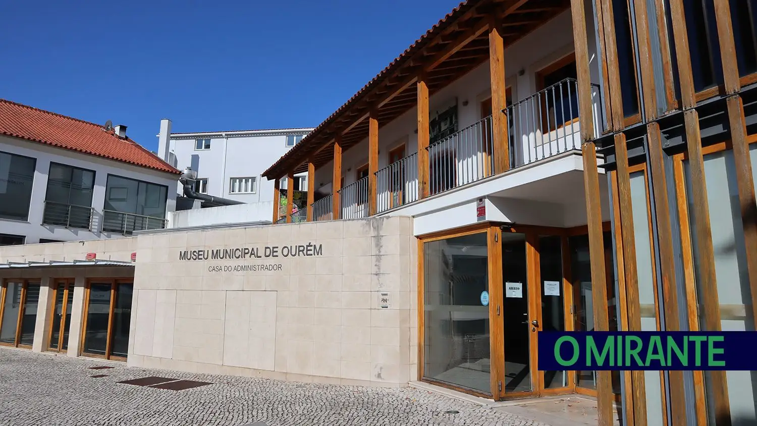 O MIRANTE | Comemorações do Dia Europeu da Conservação e Restauro ...