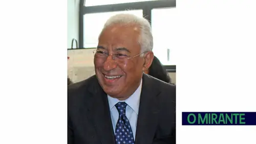 António Costa