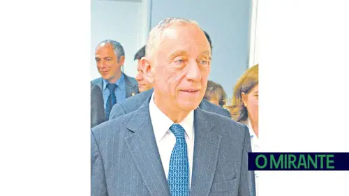 Marcelo Rebelo de Sousa