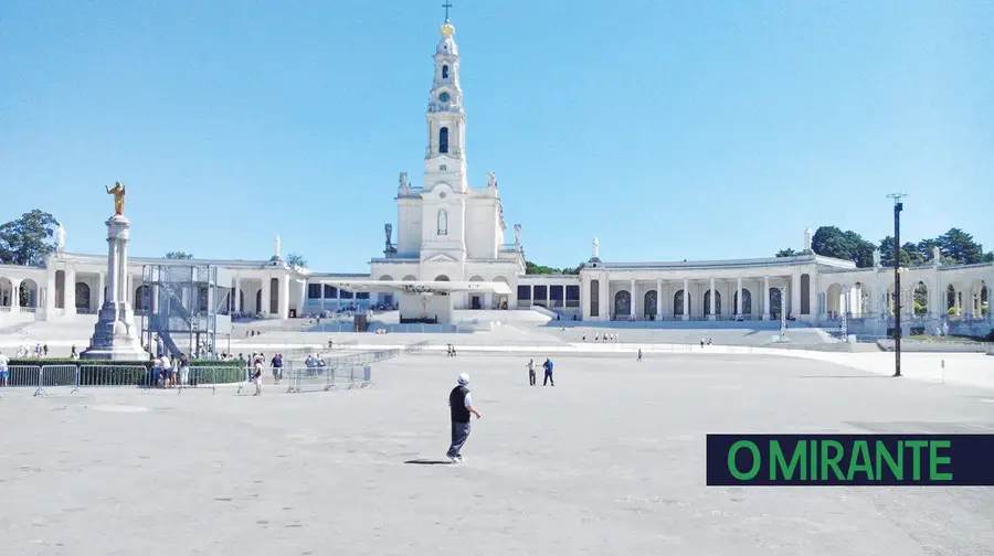 Esperança na vida consagrada é tema em encontro nacional em Fátima