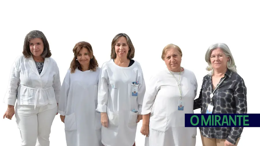 Equipa de Saúde Mental do HDS com 900 visitas domiciliárias em dois anos