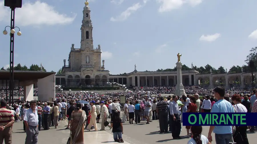 Santuário de Fátima refuta críticas de antigo reitor