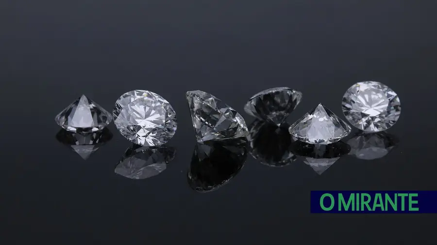 diamantes