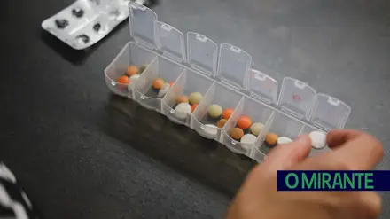 Oferta de medicamentos a idosos com complemento solidário limitada a genéricos