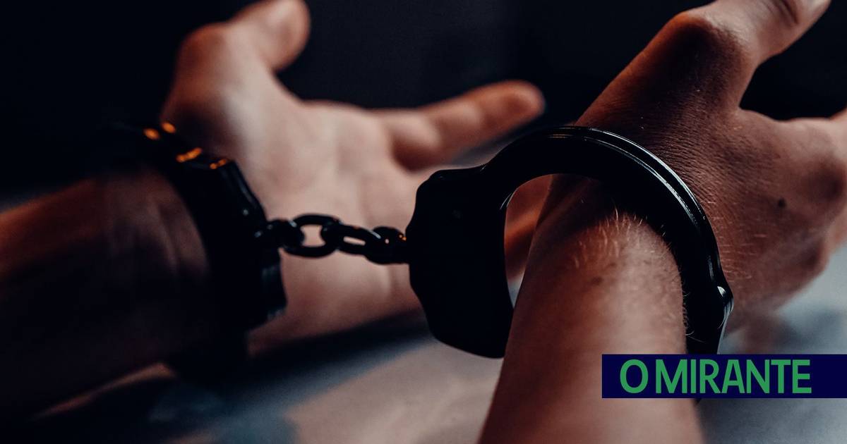 PSP detém jovem de 18 anos por suspeita de tráfico de droga em Vila Franca de Xira