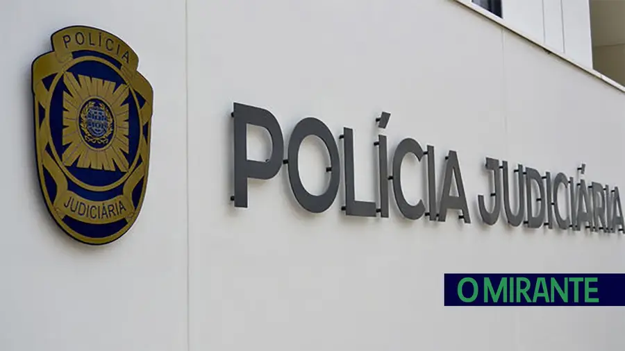 Dois suspeitos de assalto a banco em Samora Correia detidos pela PJ