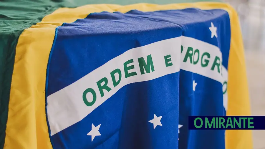 bandeira brasileira