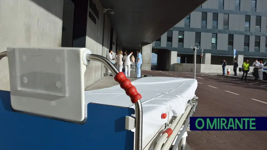 Não nasceu nenhum bebé em Vila Franca de Xira neste início do ano