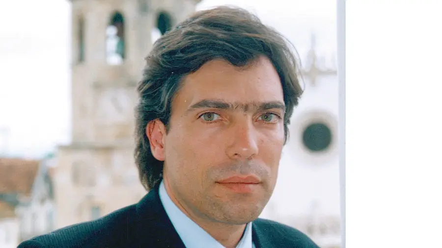 António Paiva