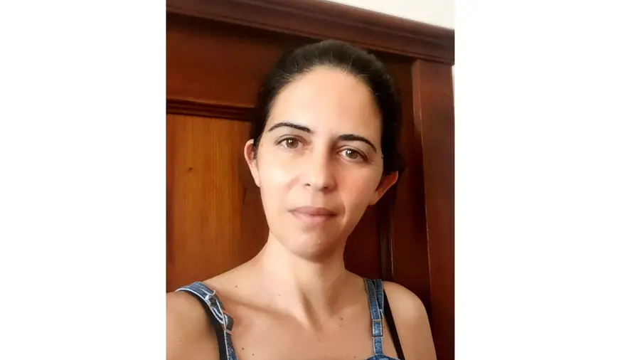 Cinia Pereira