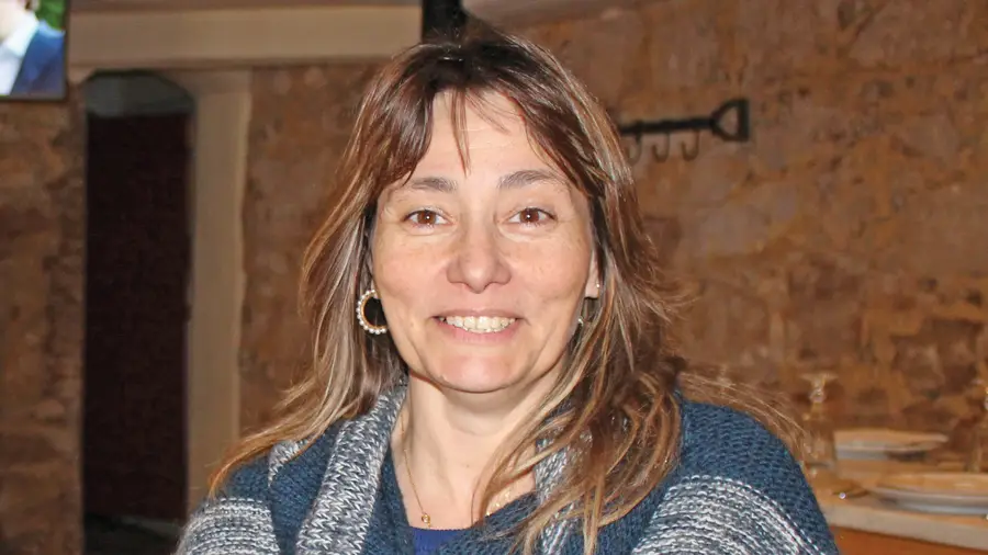 Cristina Pascoal