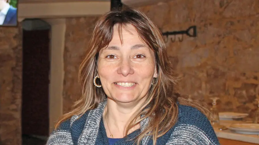 Cristina Pascoal
