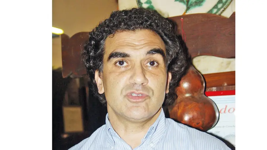 Ricardo Raposo