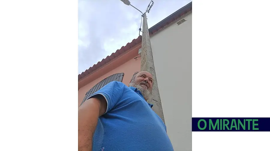 Quem não chora não mama…