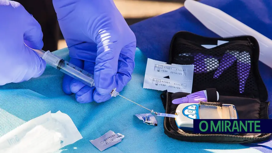 Portugueses sabem como prevenir a diabetes tipo 2 mas há cada vez mais casos