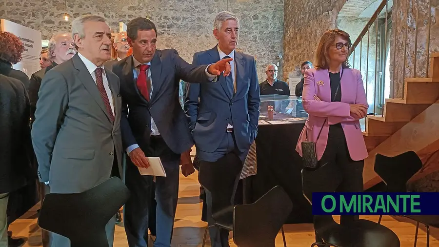É preciso preservar na Torre do Tombo o processo do atentado contra o Papa É preciso preservar na Torre do Tombo o processo do atentado contra o Papa