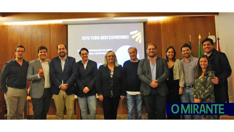 Casa do Brasil recebeu conferência sobre crises e transformações na sociedade Casa do Brasil recebeu conferência sobre crises e transformações na sociedade