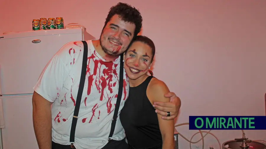 Grémio Dramático Povoense tem sangue novo na direcção Grémio Dramático Povoense tem sangue novo na direcção