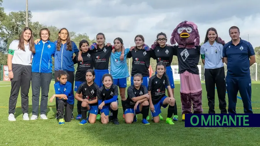 FOTO – Facebook Associação Académica de Santarém﻿