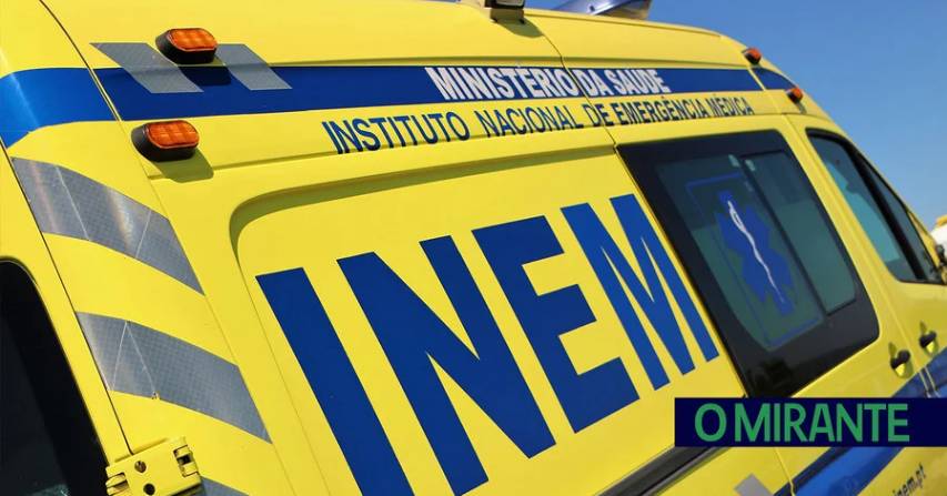 Nova orgânica do INEM elimina delegações regionais