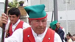 Joaquim Isidro dos Santos