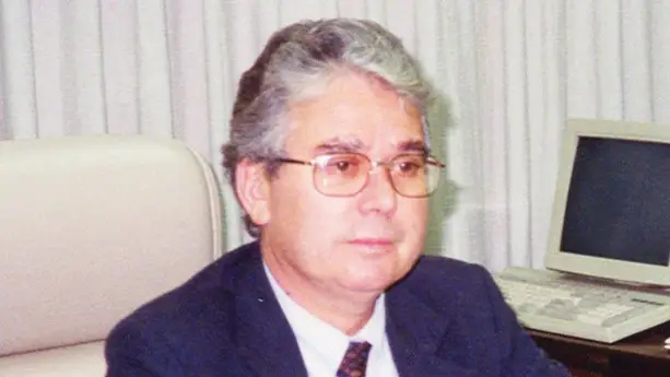 Antonio Campos Valério