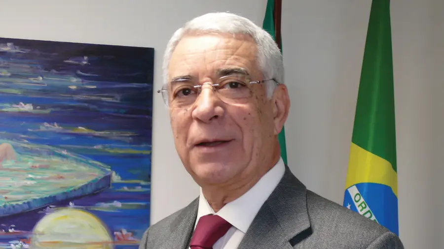 Joaquim Botas Castanho