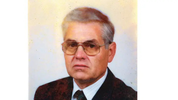José Júlio Neves Gomes