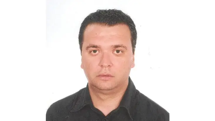 Rui Jorge Ramos Lopes