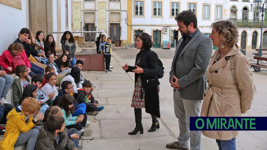 Tomar celebra o Dia Municipal da Igualdade