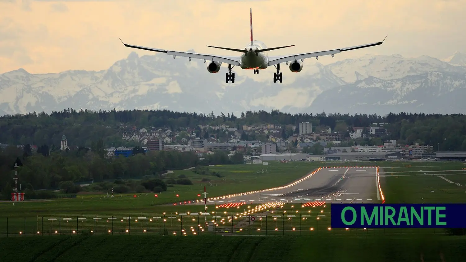 O MIRANTE | PCP de Benavente congratula-se com aeroporto em Samora Correia mas alerta para a construção da versão à EN118