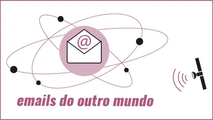 Emails do outro mundo