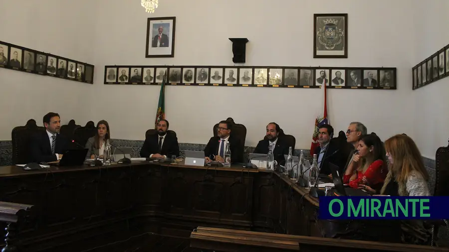 CGD empresta 15 milhões à Câmara de Santarém para comprar antigo quartel Cavalaria