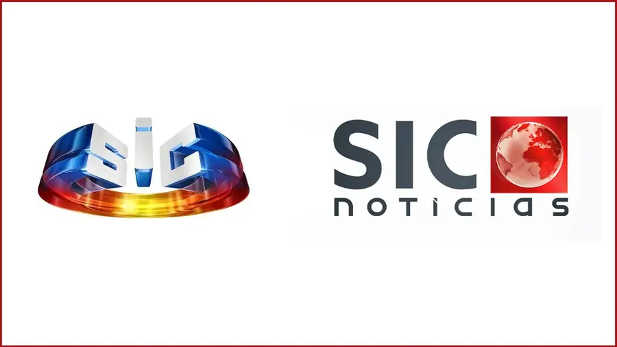 O MIRANTE na SIC e na SIC Notícias com spots de promoção do aniversário e da imprensa em papel O MIRANTE na SIC e na SIC Notícias com spots de promoção do aniversário e da imprensa em papel