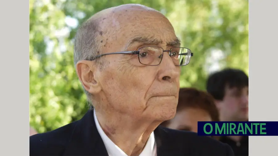 José Saramago e os Poemas Possíveis