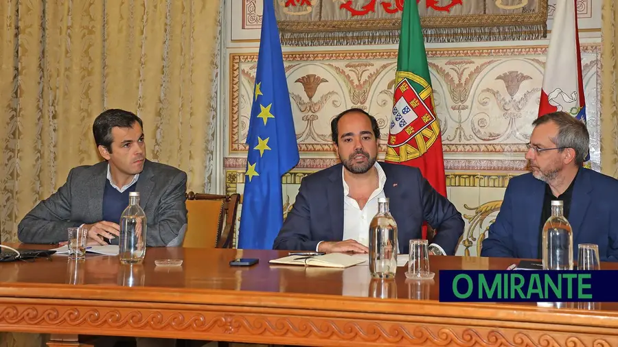 Projecto PISTA Digital vai ajudar a caracterizar quem visita a região Projecto PISTA Digital vai ajudar a caracterizar quem visita a região