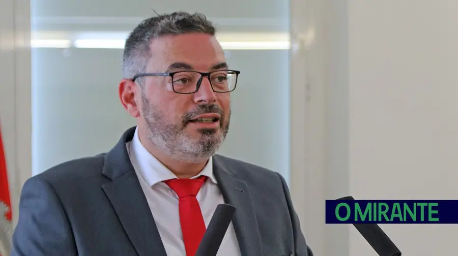 “É importante para a sociedade dispormos de uma comunicação social forte e inteligente”