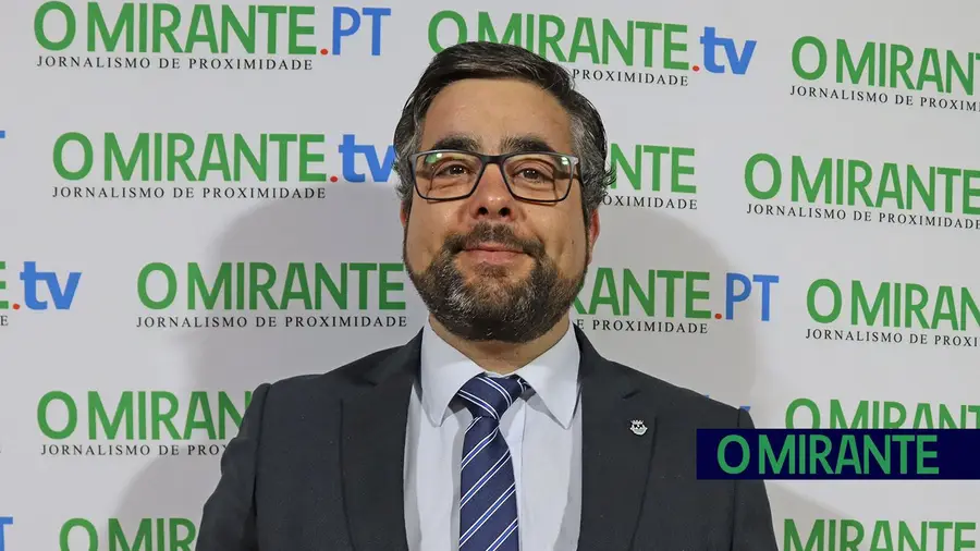 Rio Maior está no top 10 dos municípios com maior financiamento atribuído pelo PRR Rio Maior está no top 10 dos municípios com maior financiamento atribuído pelo PRR